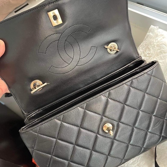 Chanel Trendy CC Medium - Picture 2 of 11